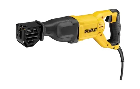 Geprüft DeWALT DWE305PK-QS Säbelsäge 1100 Watt