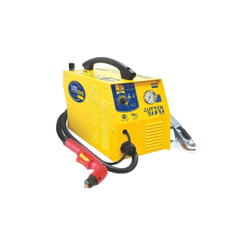 Gys 5192030985 plasma snijder 31FV Wochenendangebot