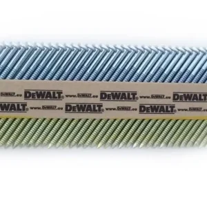 Direktkauf DeWALT Zubehör DNW2890E Nägel glatt 33° 2.8x90 mm 2200St.