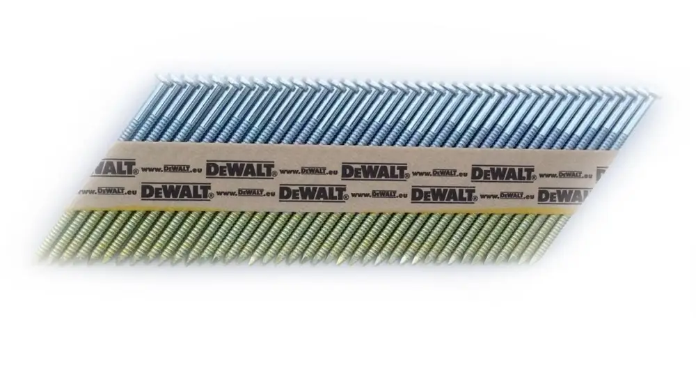 Direktkauf DeWALT Zubehör DNW2890E Nägel glatt 33° 2.8x90 mm 2200St.