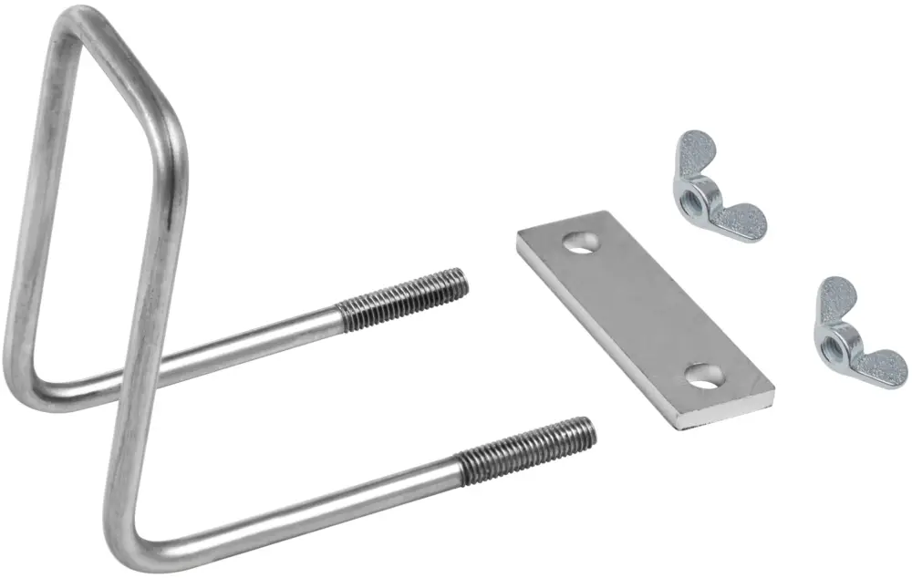 Hymer Aushebesicherung Begrenztes Angebot