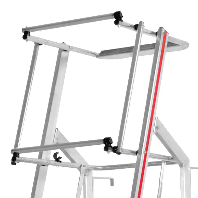 Schnäppchen Hymer Ersatzteilset Stabschranke