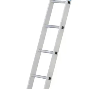 Beliebt ZARGES Leiter Anlegeleiter Alto L - 22 Sprossen