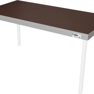 Bütec Bühnenpodest Outdoor Rechteck 2,00 x 1,00 m Nur Für Kurze Zeit
