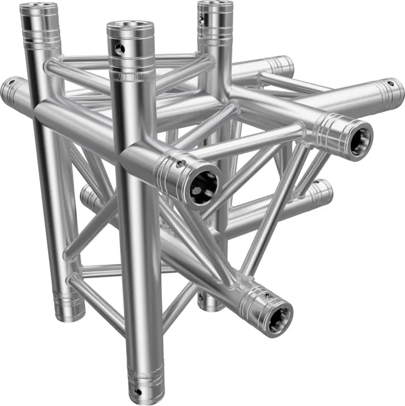 Global Truss F33 5-Weg Ecke C51 Saisonangebot