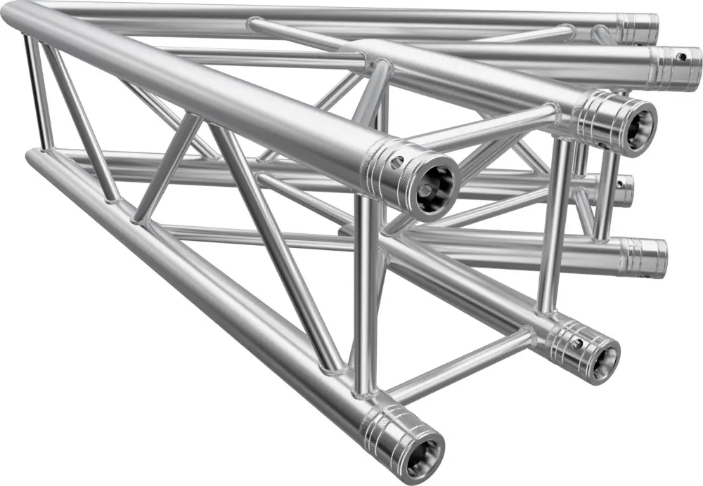 Global Truss F34 2-Weg Ecke C19 45° Markenprodukt