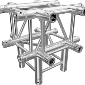 Wochenendangebot Global Truss F34P 5-Weg Ecke C55