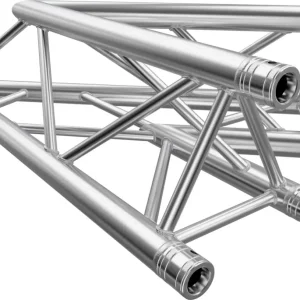 Global Truss F33 2-Weg Ecke C19 45° Finale Aktion
