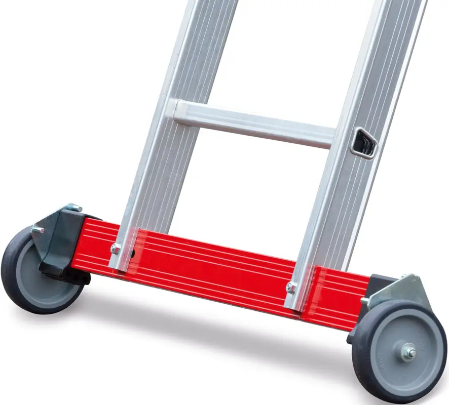 Finale Aktion euroline Quertraverse rollbar 1000 mm