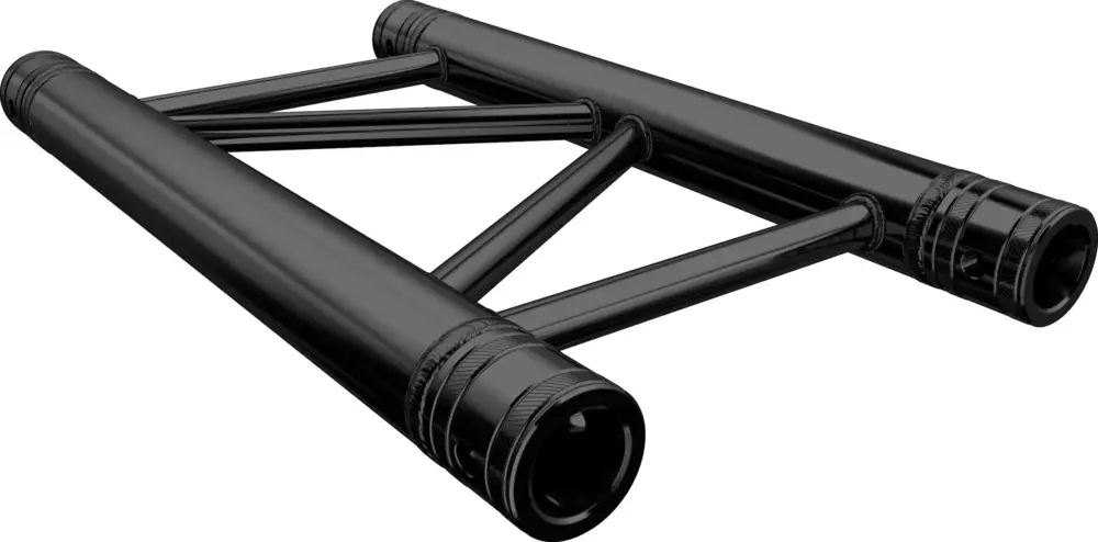 Global Truss Traverse F32 50 cm Stage Black Saisonangebot