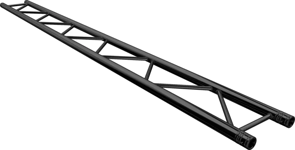 Wochenendangebot Global Truss Traverse F32 300 cm Stage Black