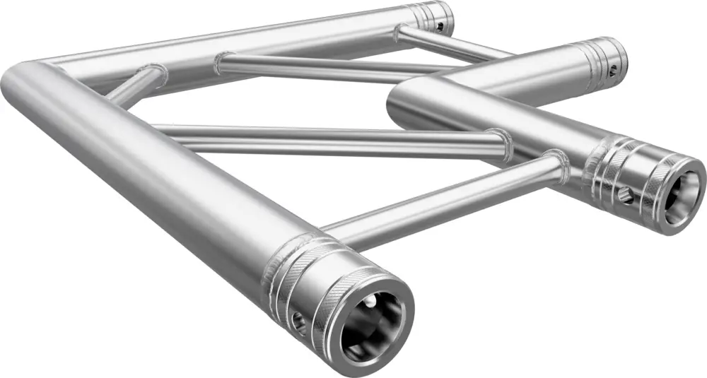 Global Truss F32 2-Weg Ecke C21 90° H Sonderaktion