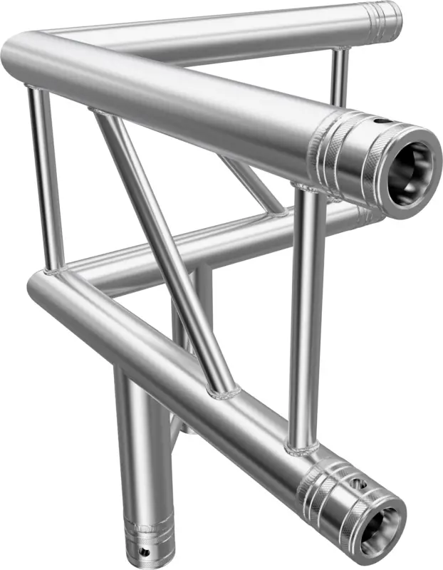 Markenprodukt Global Truss F32 3-Weg Ecke C31 V