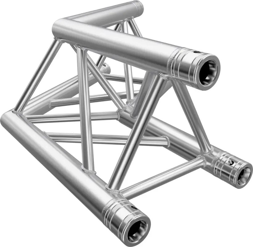 Jetzt Bestellen Global Truss F33 2-Weg Ecke C22 120°