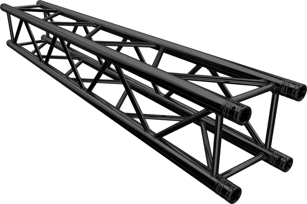 Bestpreis Global Truss Traverse F34 200 cm Stage Black