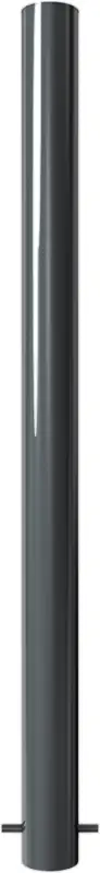 Schake Stilpoller 4084 OE Ø 89 mm dunkelgrau Neue Ware