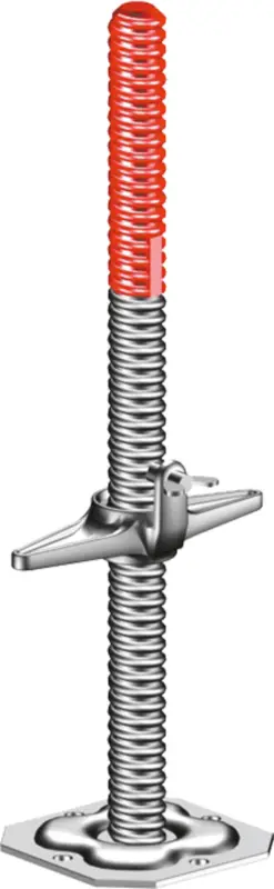 Angebot Layher Fahrgerüst Stahl-Normalspindel 60