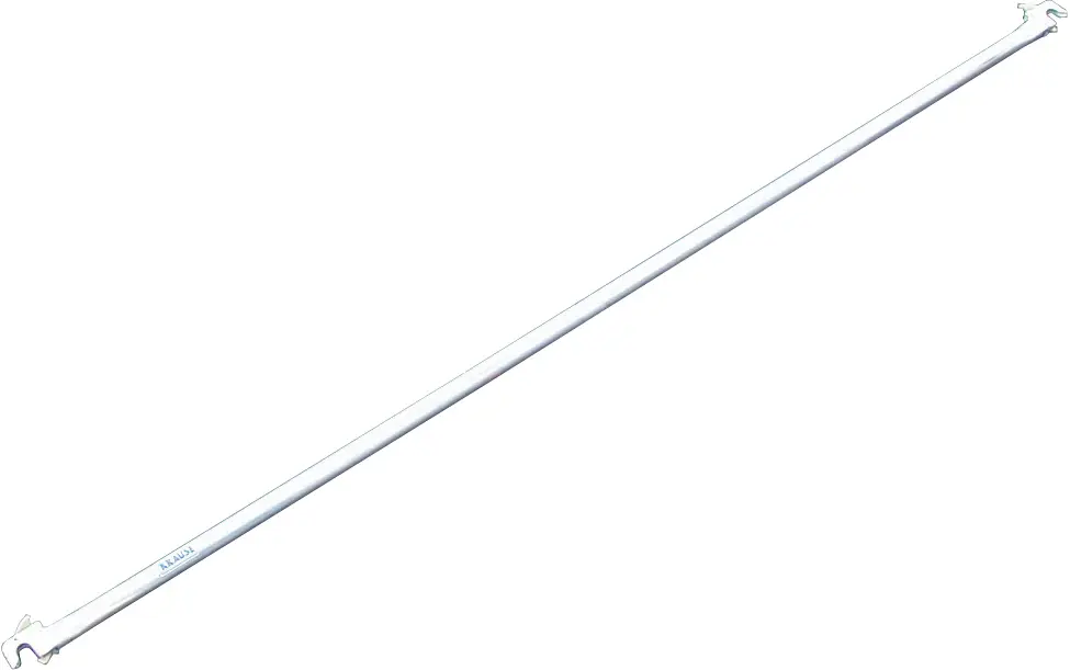 Wochenendangebot Krause Rollgerüst Diagonalstrebe 2,73 m