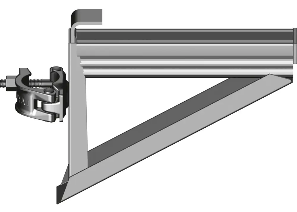 Schnäppchen Layher Blitz Konsole 0,36 m SW 19
