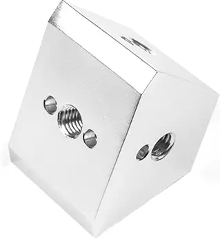 Heißes Angebot Global Truss Spezialverbinder 135°
