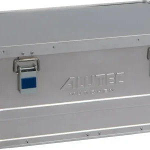 Alutec Alubox Alukiste Basic 40 Wochenendangebot