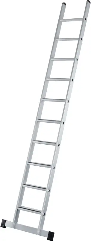 ZARGES Leiter Anlegeleiter Saferstep L - 8 Stufen Sale