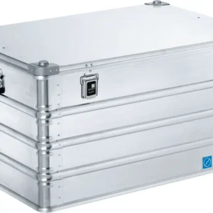 Direkt Vom Hersteller ZARGES Alubox K 470 Universalkiste 259 Liter