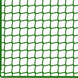 Begrenztes Angebot Huck Ladungssicherungsnetz MW 45 Ø 3,0 mm - 2,70 x 3,10 m grün