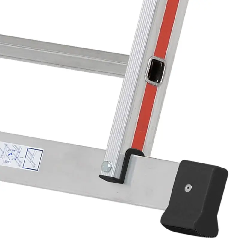 Hymer Traversenschuhset 60 x 22 mm Sale