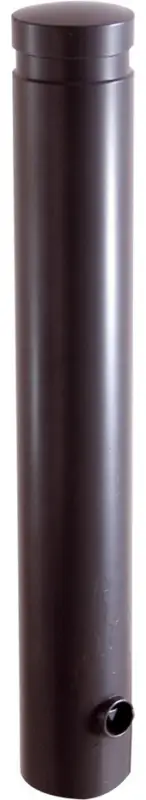 Schake Stilpoller 40120 HD Ø 120 mm moosgrün - 750 mm Direkt Vom Hersteller