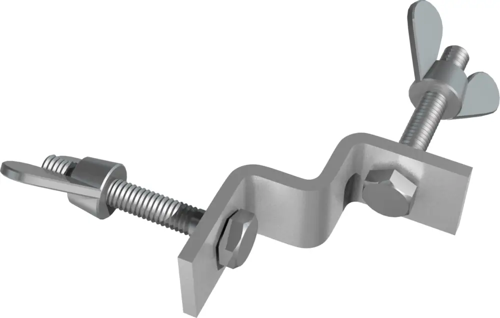 Global Truss Stage Deck Handlauf Eckverbinder 90° Top-Seller
