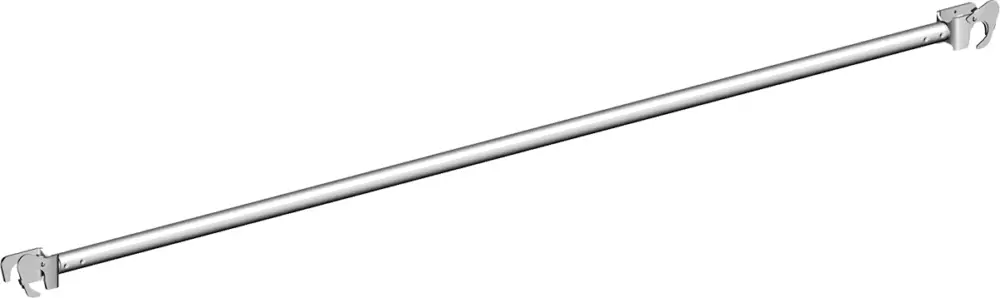 Top-Angebot Layher Fahrgerüst Alu-Belagdiagonale 2,50 m