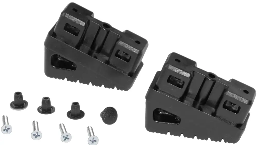 Schnäppchen Hymer Leiterfußset schräg 66 mm