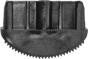 ZARGES Leitern Sprossenleitern Innenschuh 98x25 mm Beliebt