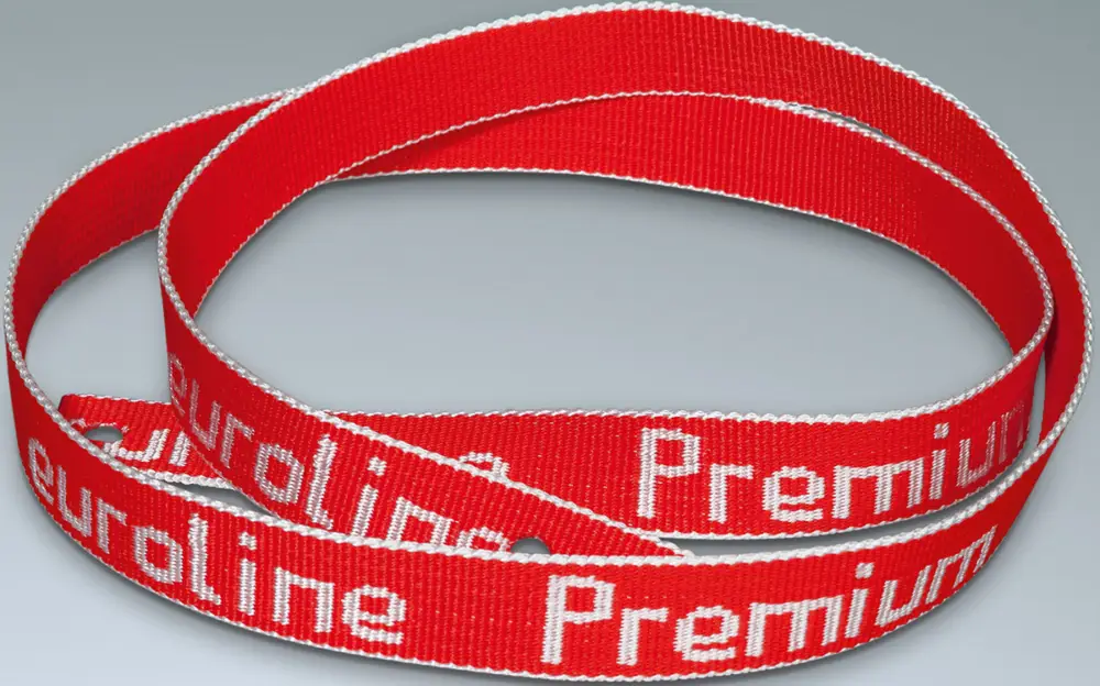 euroline Gurt PREMIUM Neu