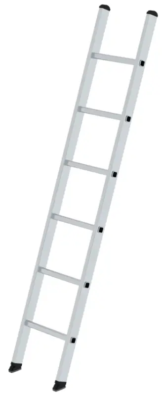 Markenprodukt Günzburger Anlegeleiter S Alu 6 Sprossen