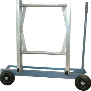 GEDA Lift Fahrwerk Beliebt