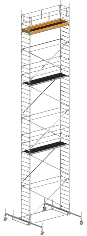 Fahrgerüst Layher Uni Standard 1111 Kracherpreis