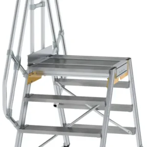 Beliebt Günzburger Überstieg 60° 4 Stufen - 800 mm breit