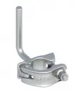 Layher Halbkupplung mit Bordbrettbolzen SW 22 Sonderangebot
