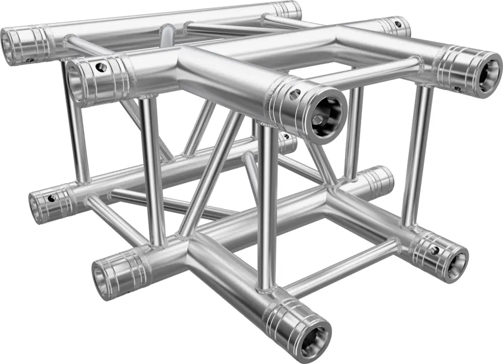 Global Truss F34 3-Weg Ecke T35 Top-Seller