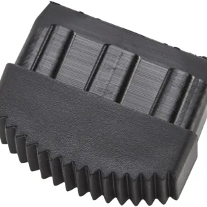 Echt ZARGES Leitern Sprossenleitern Innenschuh 73x25 mm