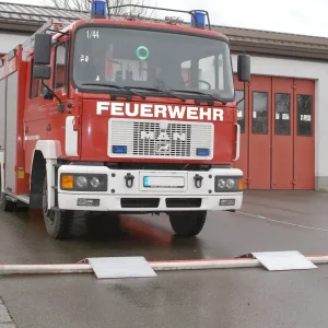 Altec Alu Schlauchbrücke SKR1A 860 mm Sofort Bestellen