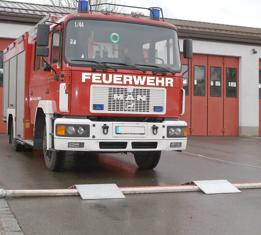 Altec Alu Schlauchbrücke SKR1A 860 mm Sofort Bestellen