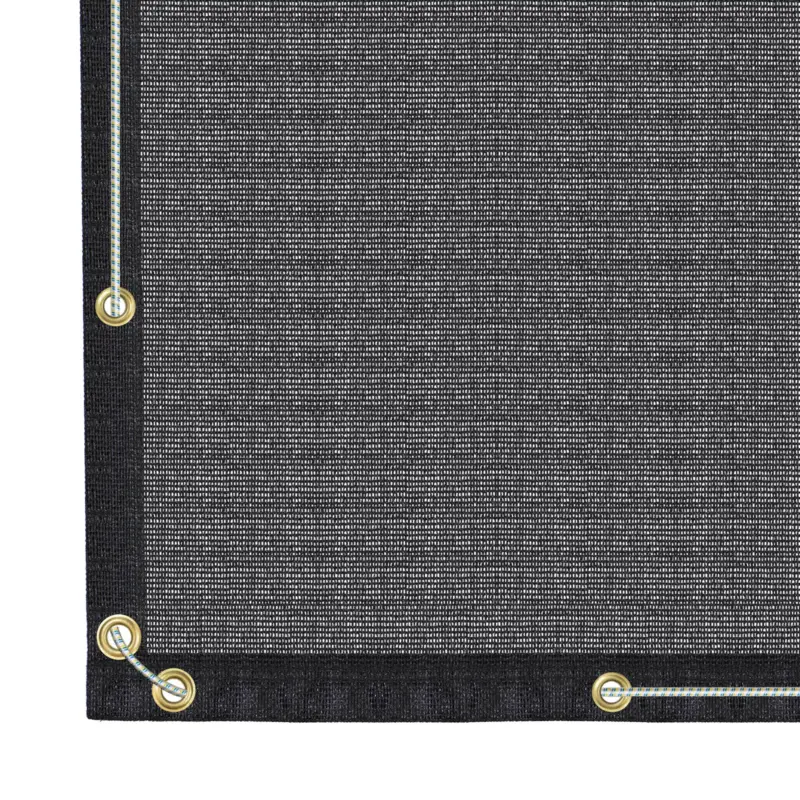 Schneller Versand Huck Ladungssicherungsplane 240 g m² SP - 2,70 x 3,50 m schwarz