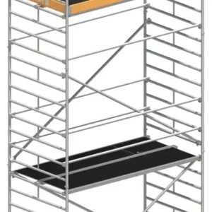 Angebot Fahrgerüst Layher Uni Breit 2105