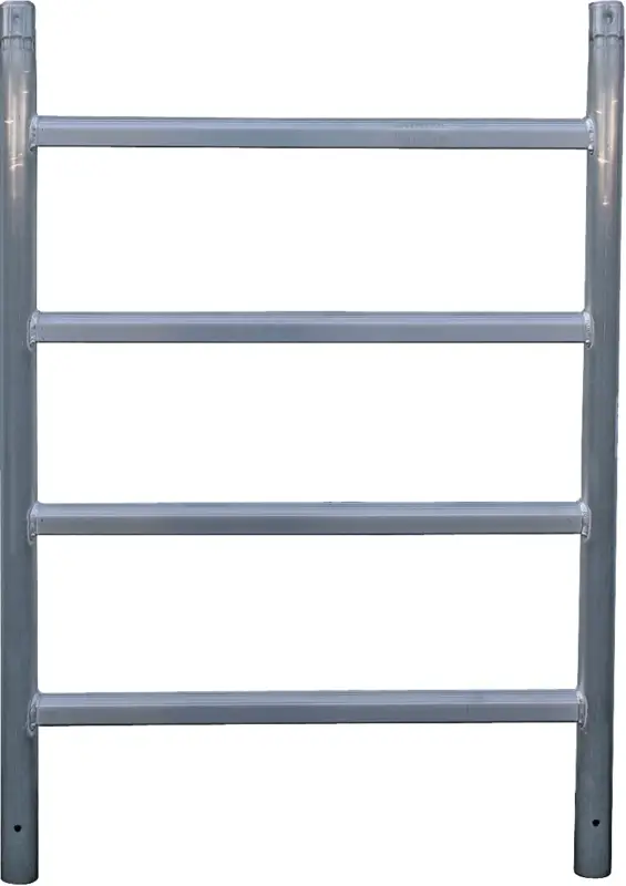 Sale Krause Rollgerüst Vertikalrahmen 1,00 x 0,75 m