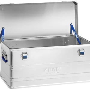 Alutec Alubox Alukiste Industry 92 Ausverkauf