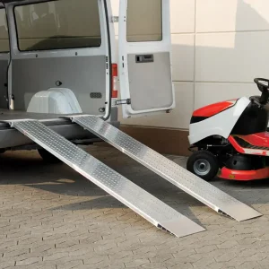 Altec Auffahrrampe AOS 200 60 - 2485 mm Mega-Angebot