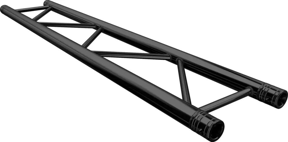Global Truss Traverse F32 150 cm Stage Black Top-Preis